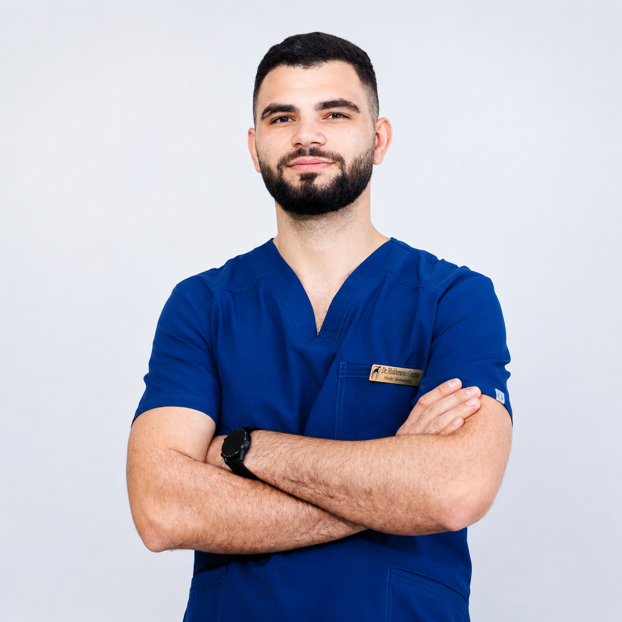 Dr. Cosmin Hodorogea